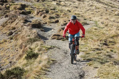 Vélo de montagne