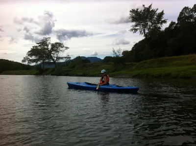Kayak