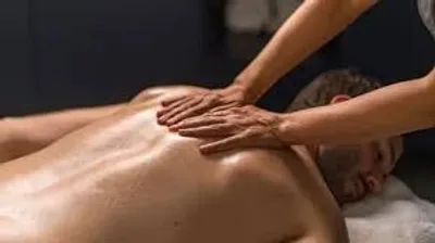 Spa Bolton