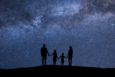 Observation d'étoiles
