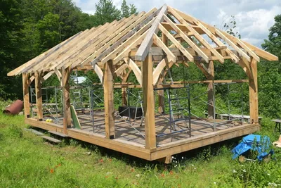Intérieur rustique chaleureux