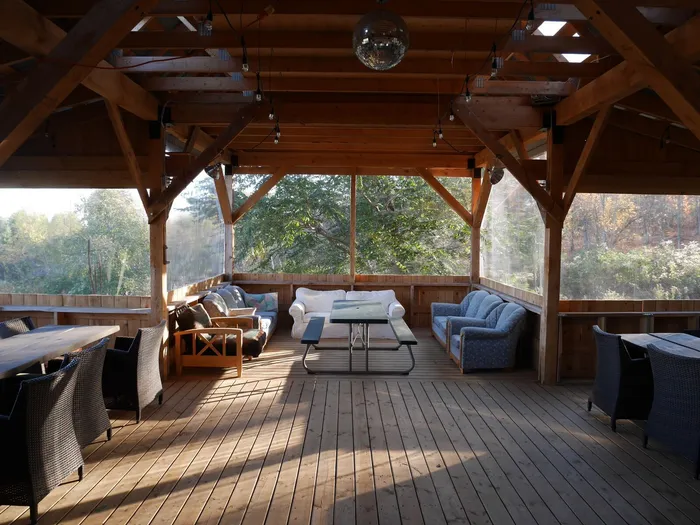 Refuge Sanctuaire
