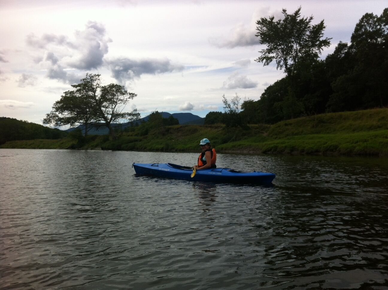 Kayak