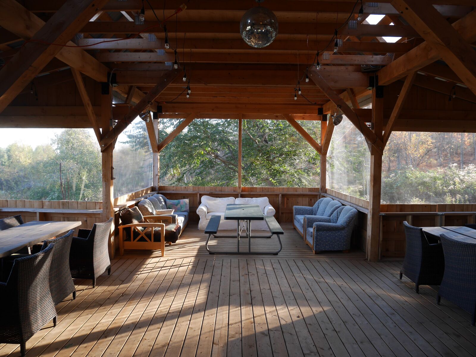 Refuge Sanctuaire