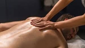 Spa Bolton